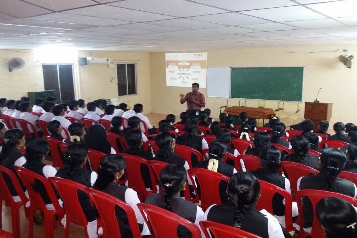 classroom